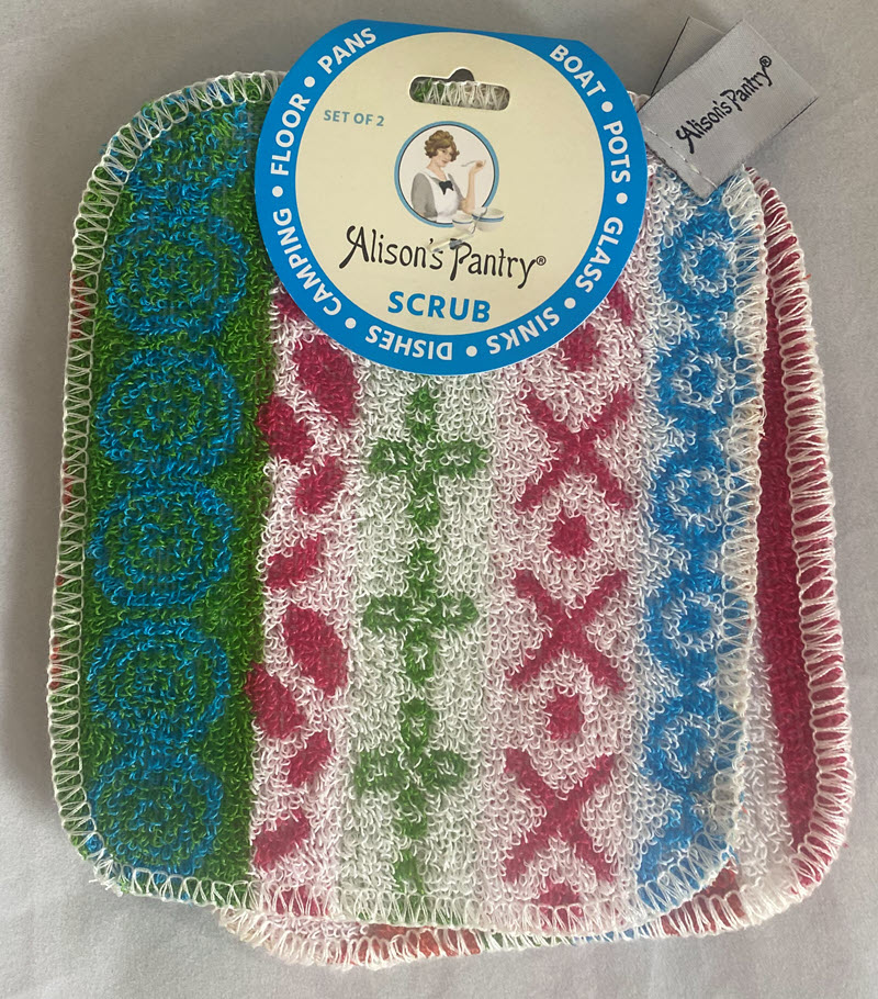 Search Alison's Pantry